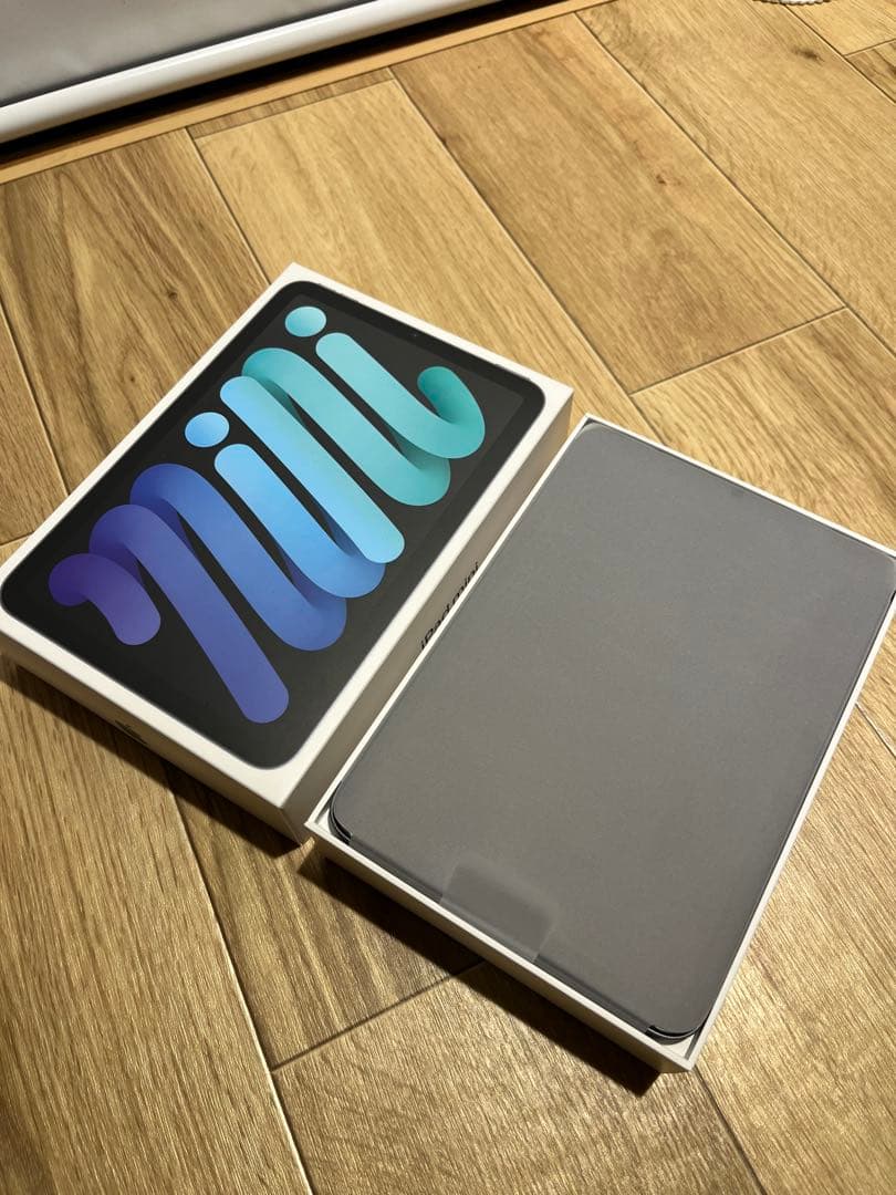 shohei　iPadmini6 +その他