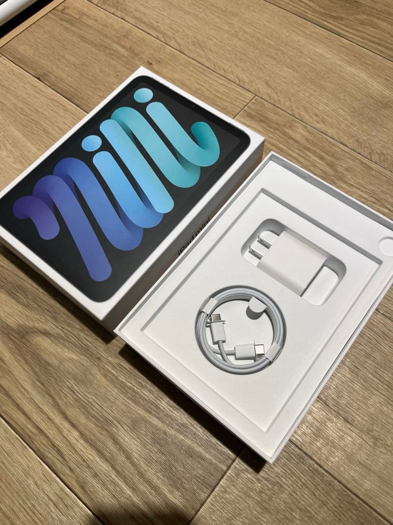 shohei　iPadmini6 +その他