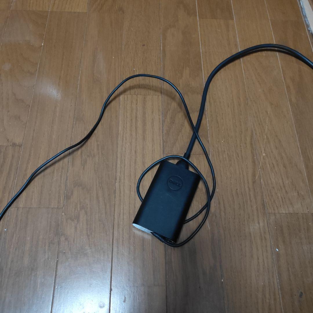 Dell Latitude 5580 i5 第7世代 8GB SSD 240GB