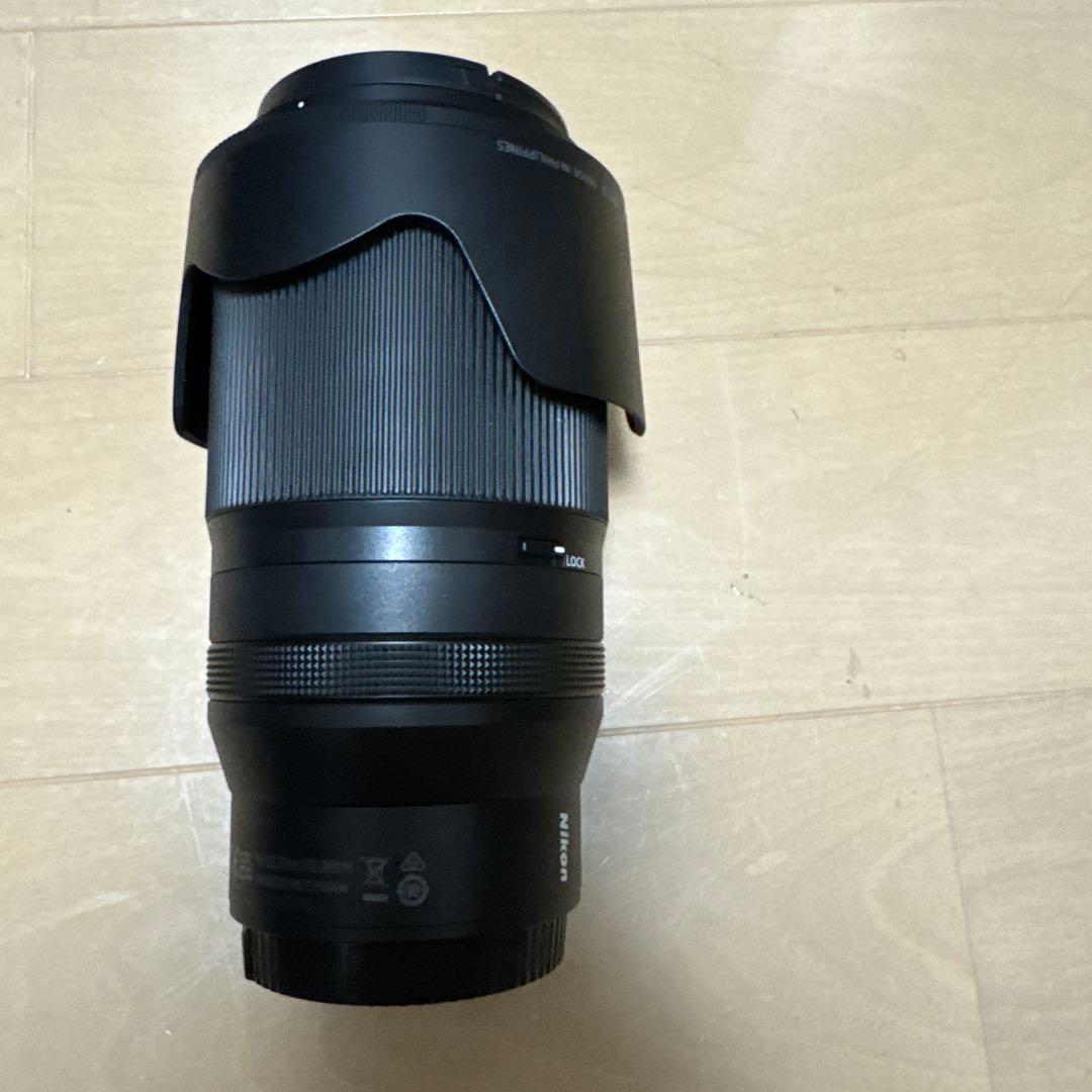 Nikon ニコンNIKKOR Z 70-180mm f/2.8