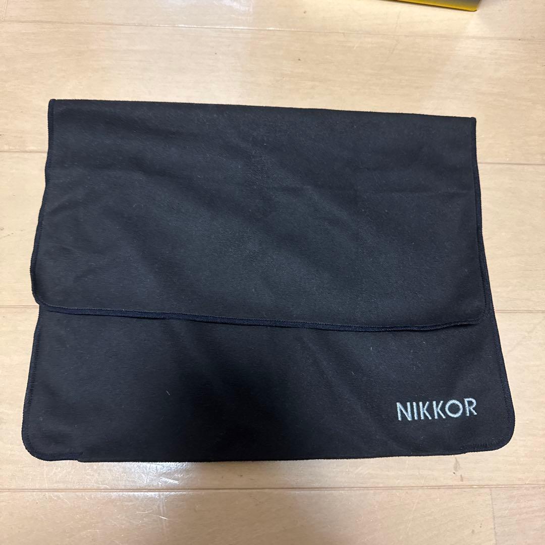 Nikon ニコンNIKKOR Z 70-180mm f/2.8