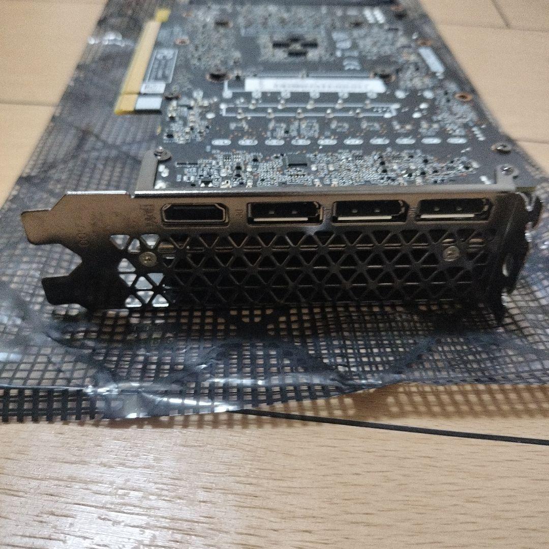 グラフィックボード・グラボ・ビデオカード ZOTAC GeForce RTX 3060 12GB GDDR6