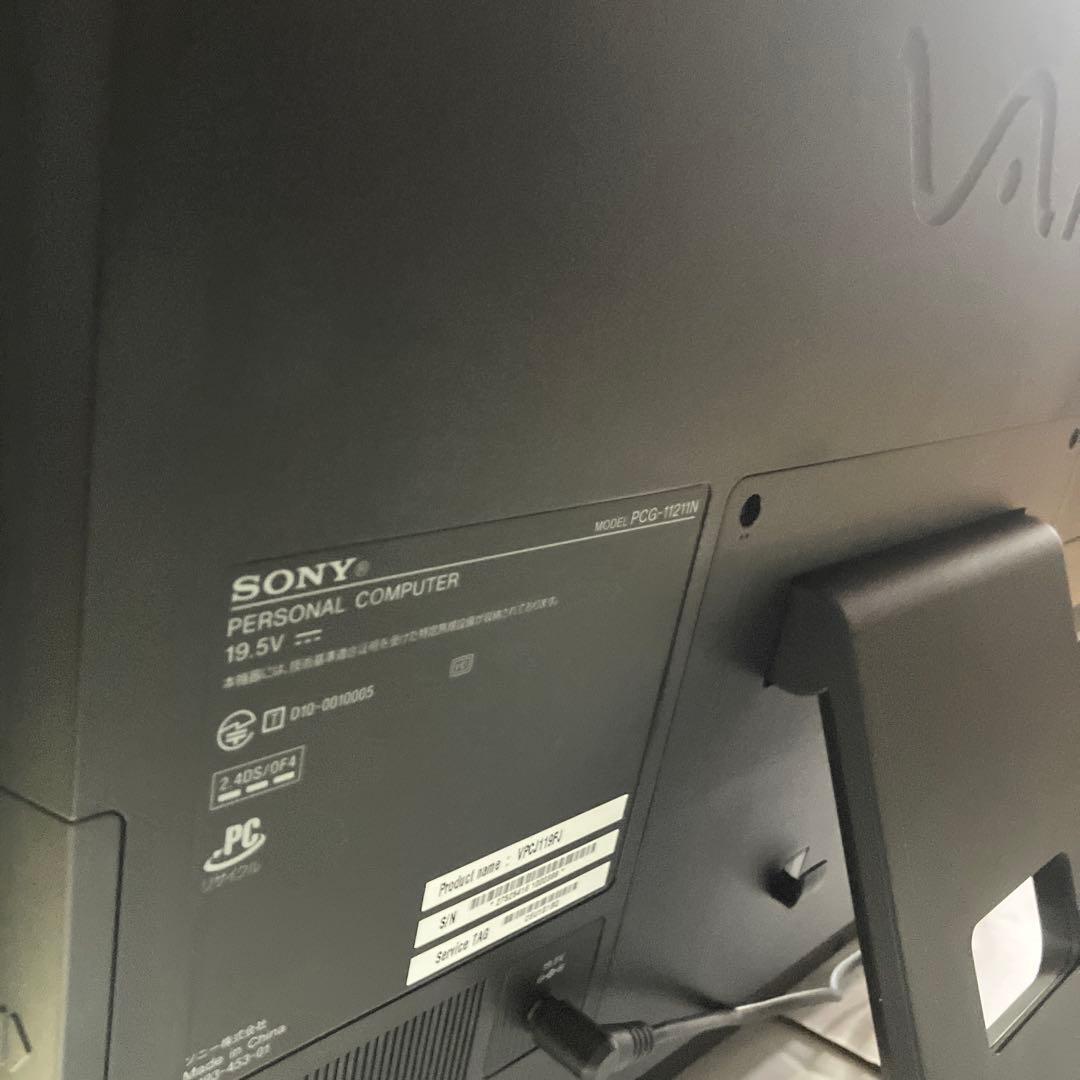 SONY VA IO Windows11 core i5美品