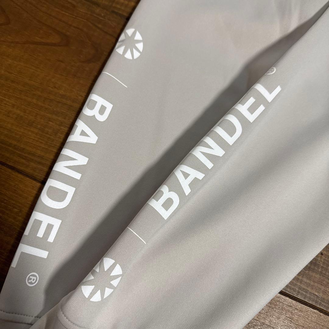 バンデル　ジャージ　上下　セットアップ　XL L