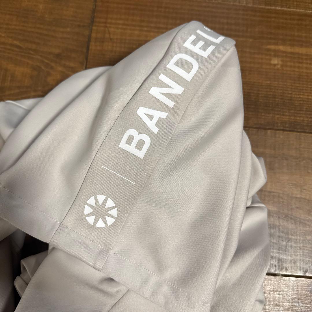 バンデル　ジャージ　上下　セットアップ　XL L