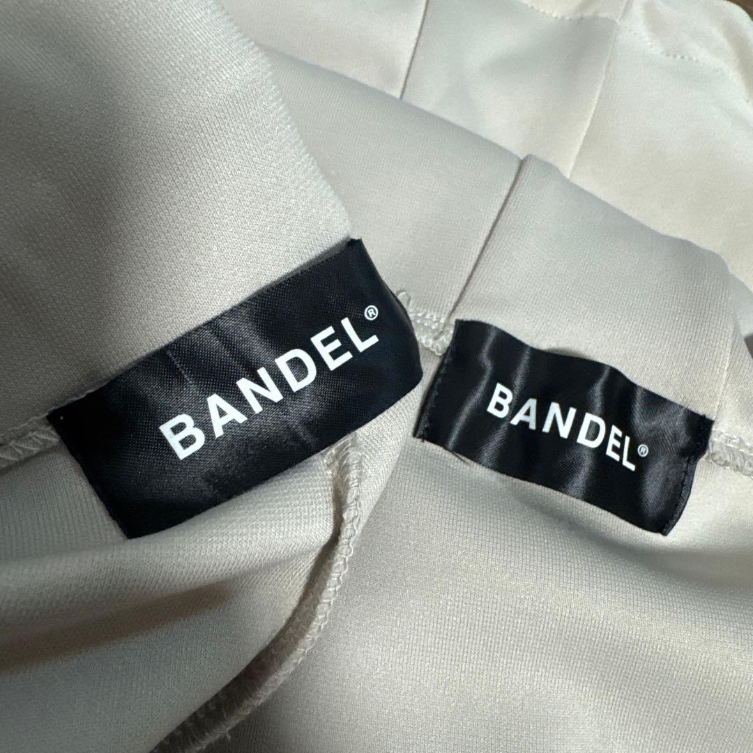バンデル　ジャージ　上下　セットアップ　XL L