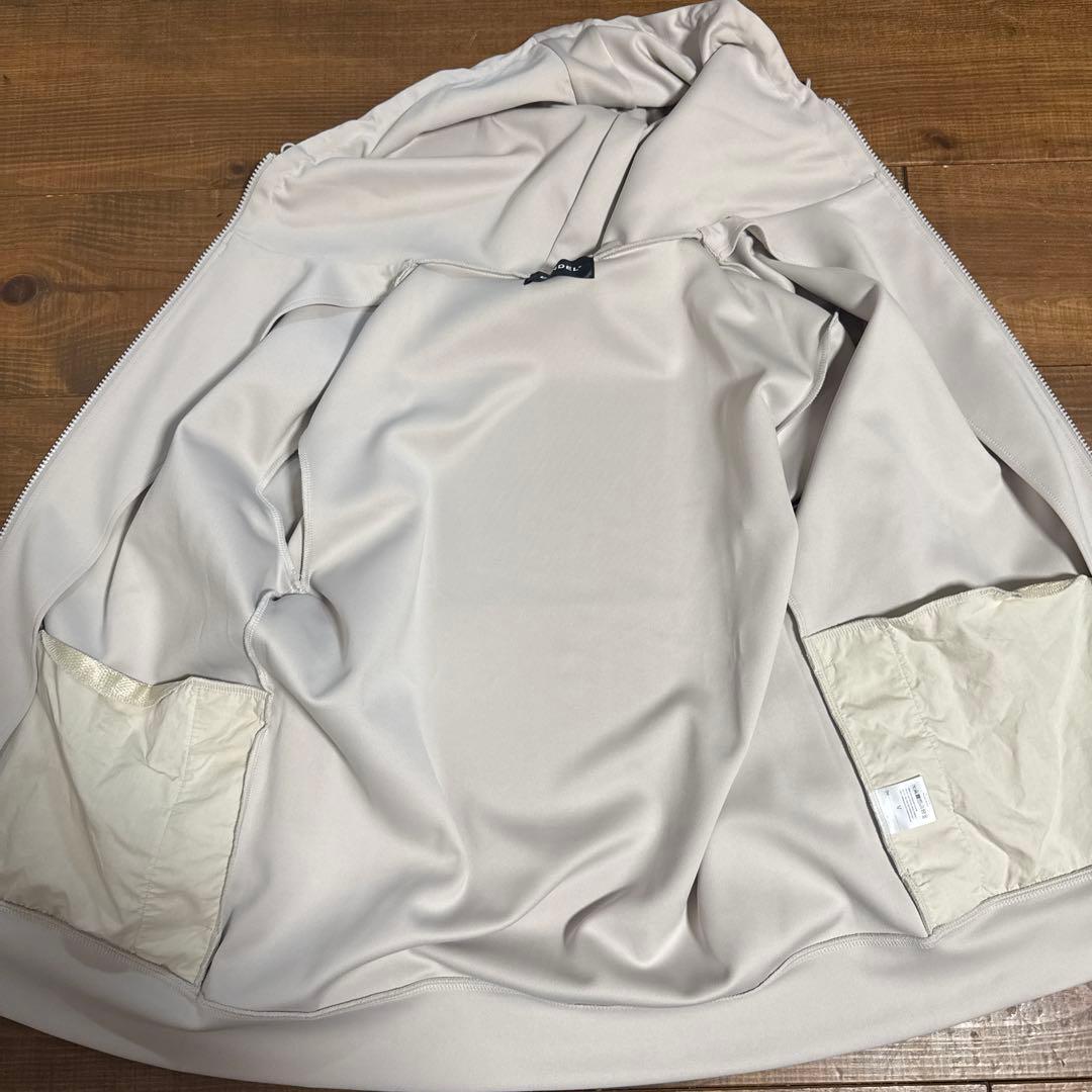 バンデル　ジャージ　上下　セットアップ　XL L