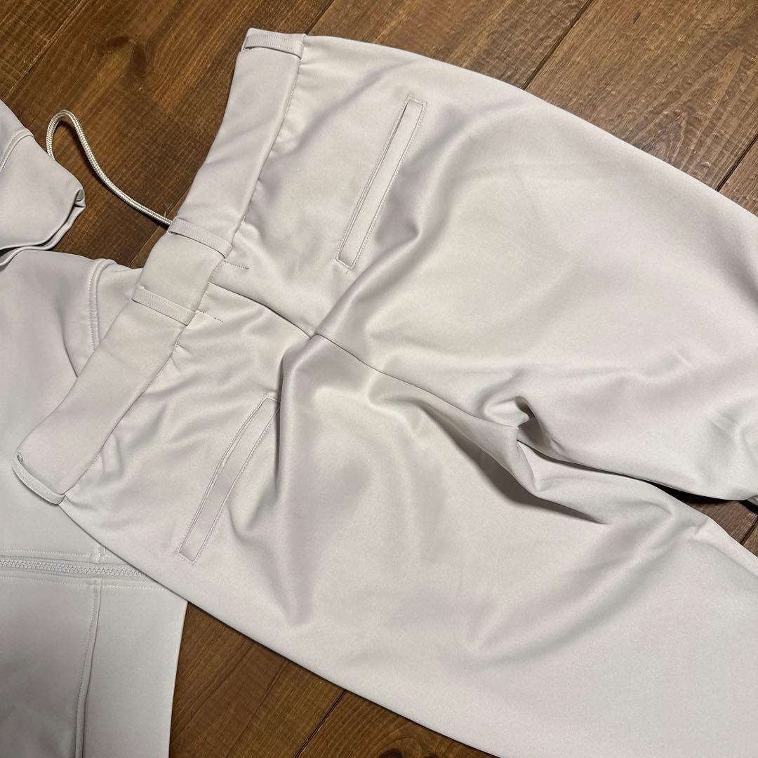 バンデル　ジャージ　上下　セットアップ　XL L