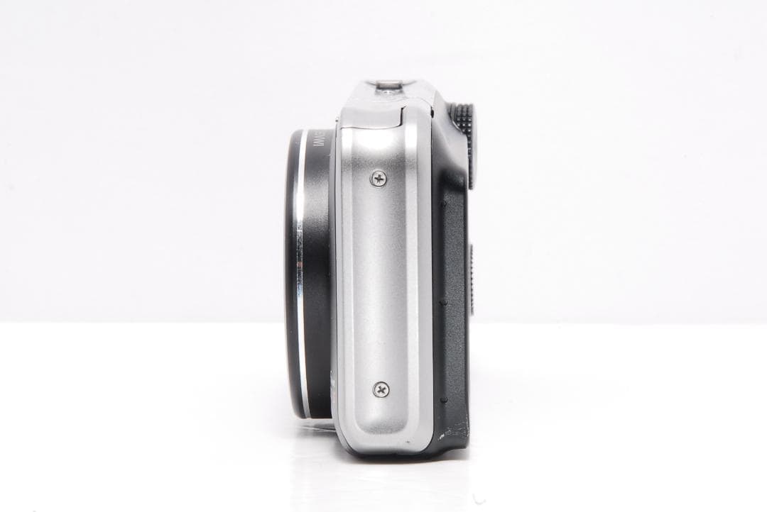 ✨コンデジ スマホ転送 完動品✨Canon PowerShot SX210 IS