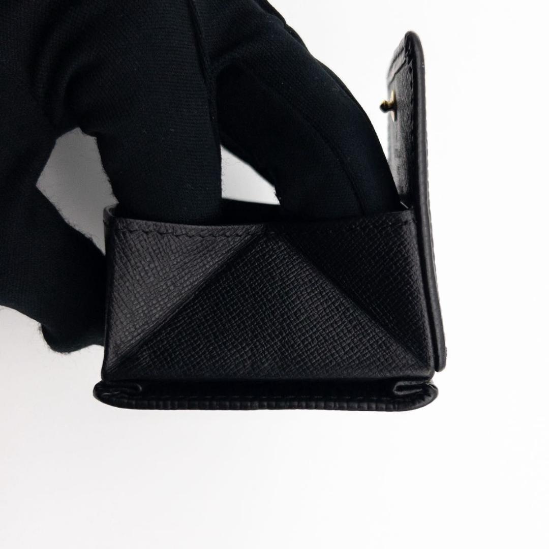 【極美品】ルイヴィトン　ポルトモネボワット　エピ　ケース　小銭入れ