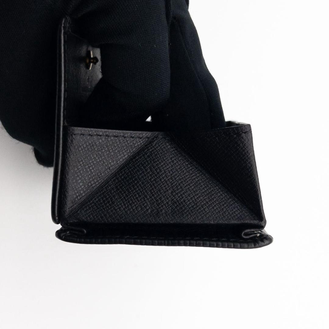 【極美品】ルイヴィトン　ポルトモネボワット　エピ　ケース　小銭入れ