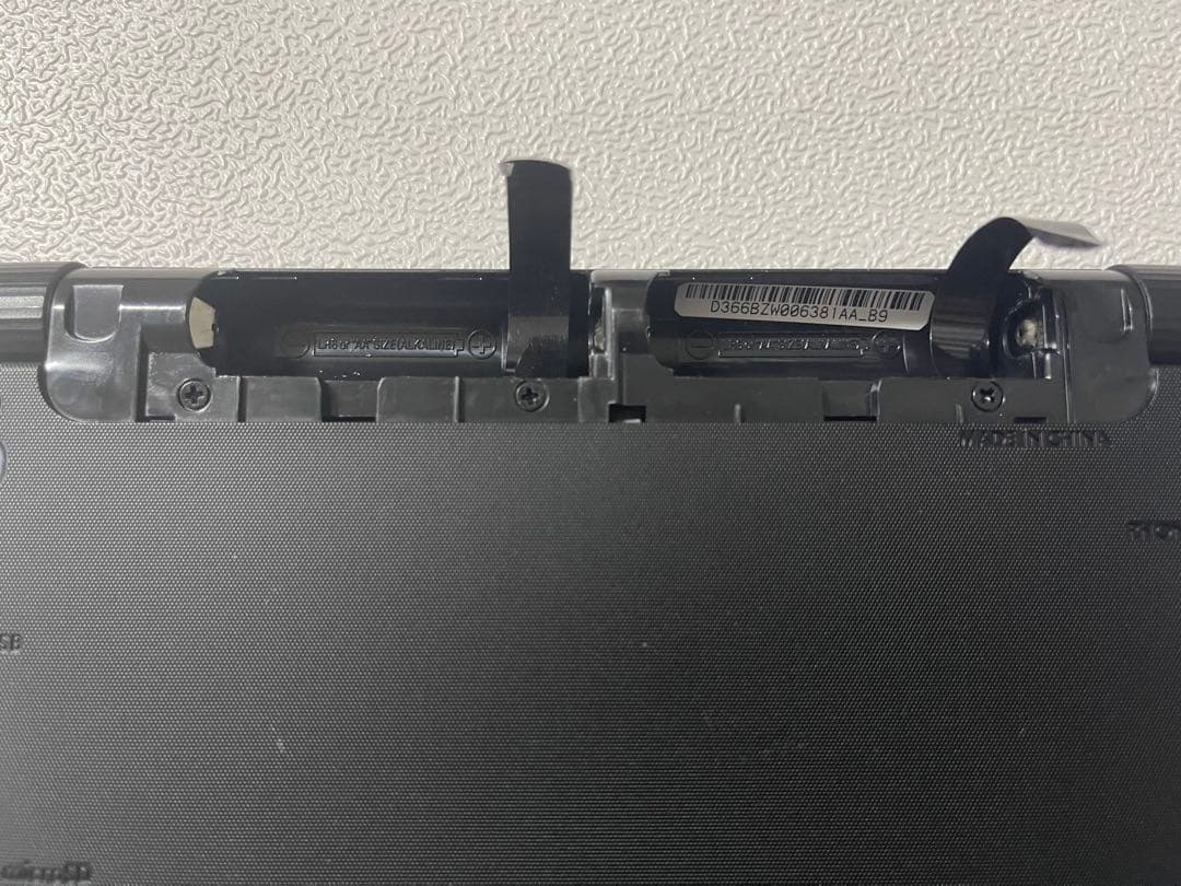 CASIO Ex-word 4800 電子辞書