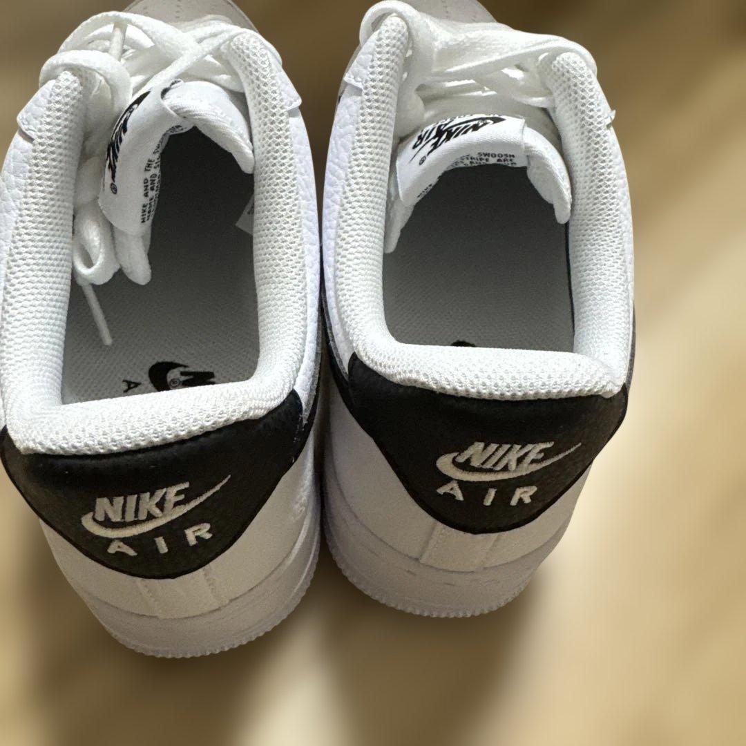 ナイキ エア フォース 1 '07 26.5 NIKE
