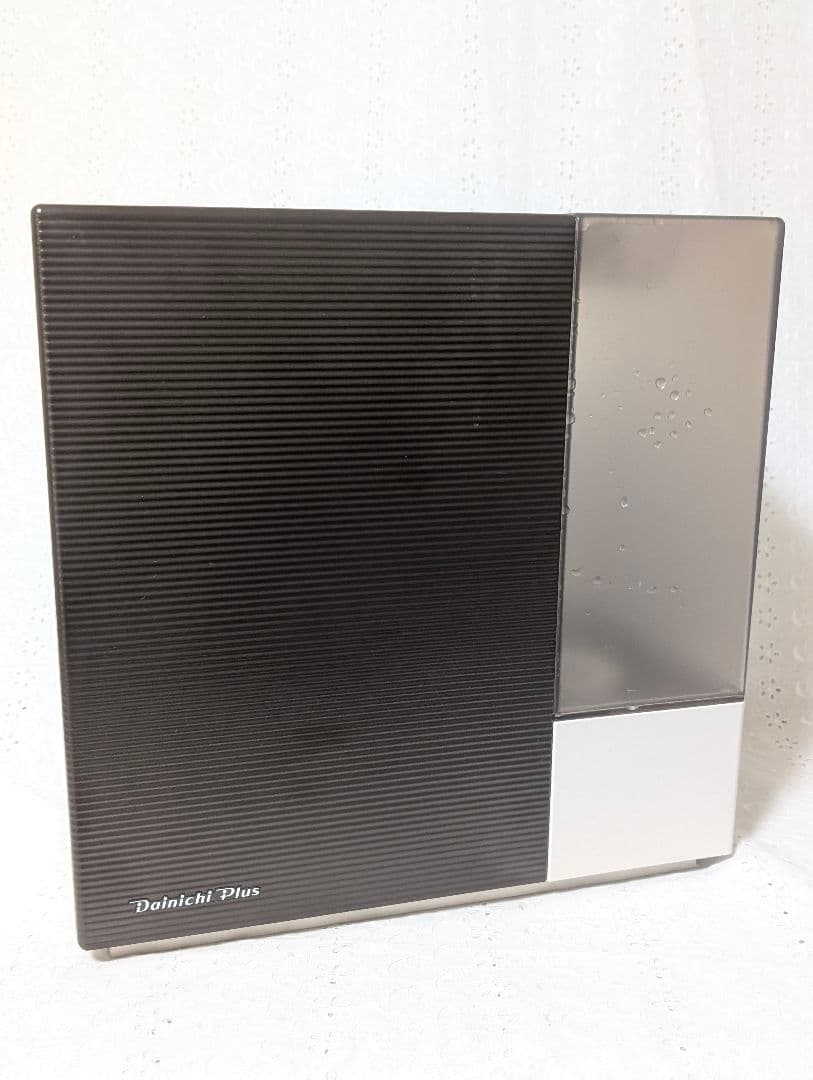 2022年製「ダイニチ」ハイブリッド式加湿器14.5〜24畳HD-RXT922