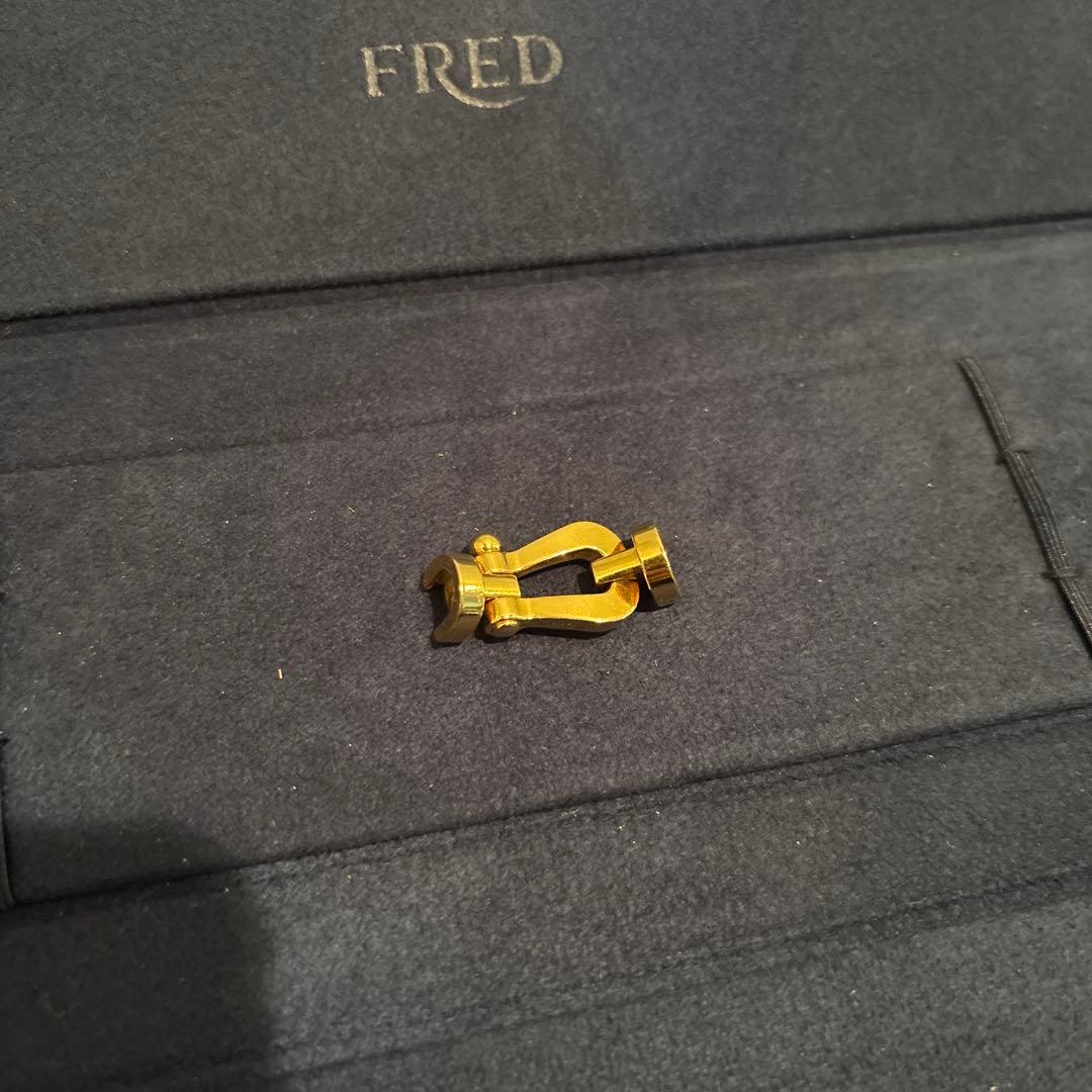 FRED フレッド　フォース10LM