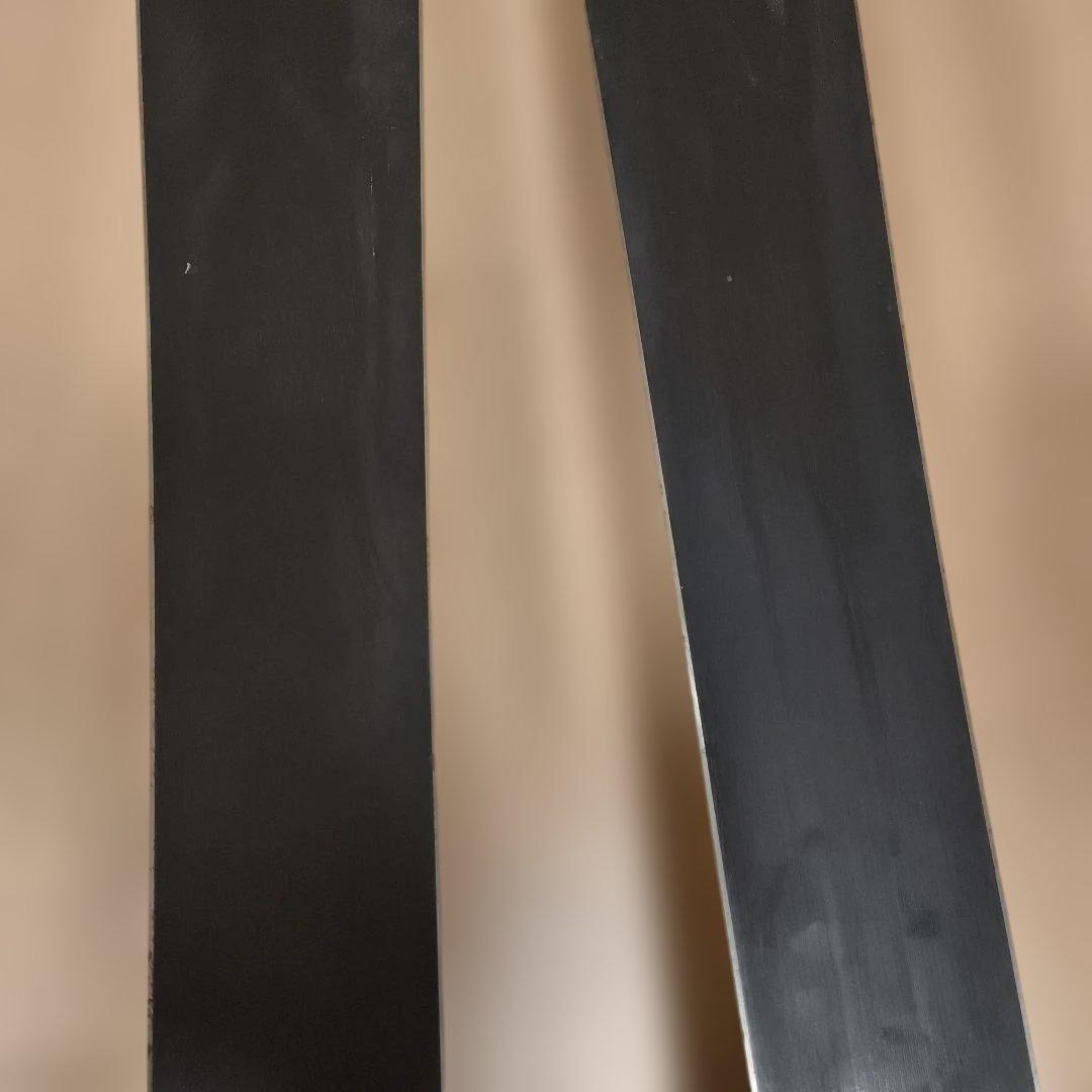 ATOMIC アトミック NOMAD SMOKE 157cm　スキー板