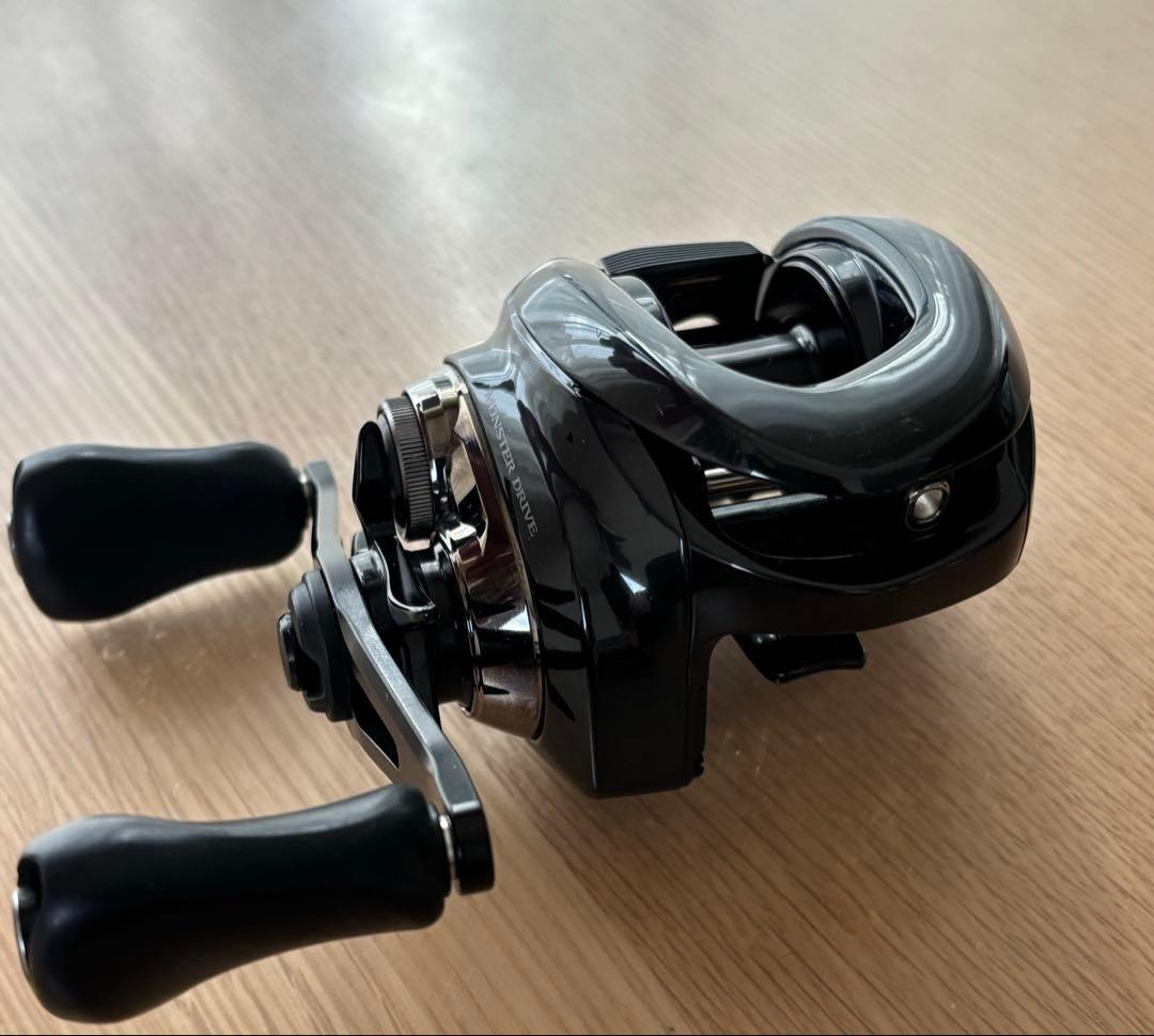 【本日限定】美品23アンタレスDCMD XG