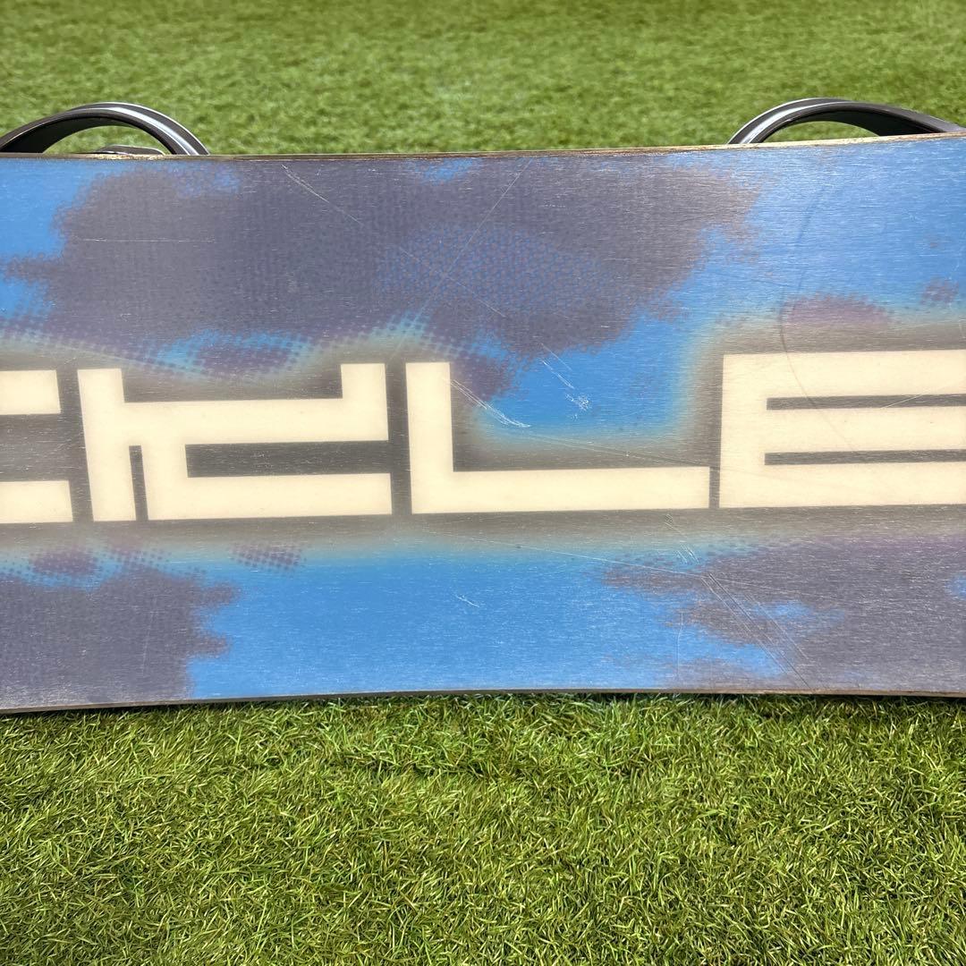 ジュニア　スノーボード　ボート　ビンディング　ケース