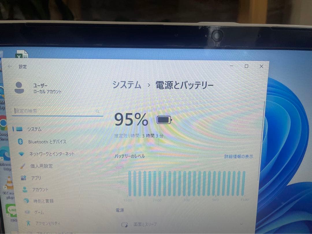 初心者　初期設定済ノートパソ 美品 ✨人気✨NEC　すぐ使える✨