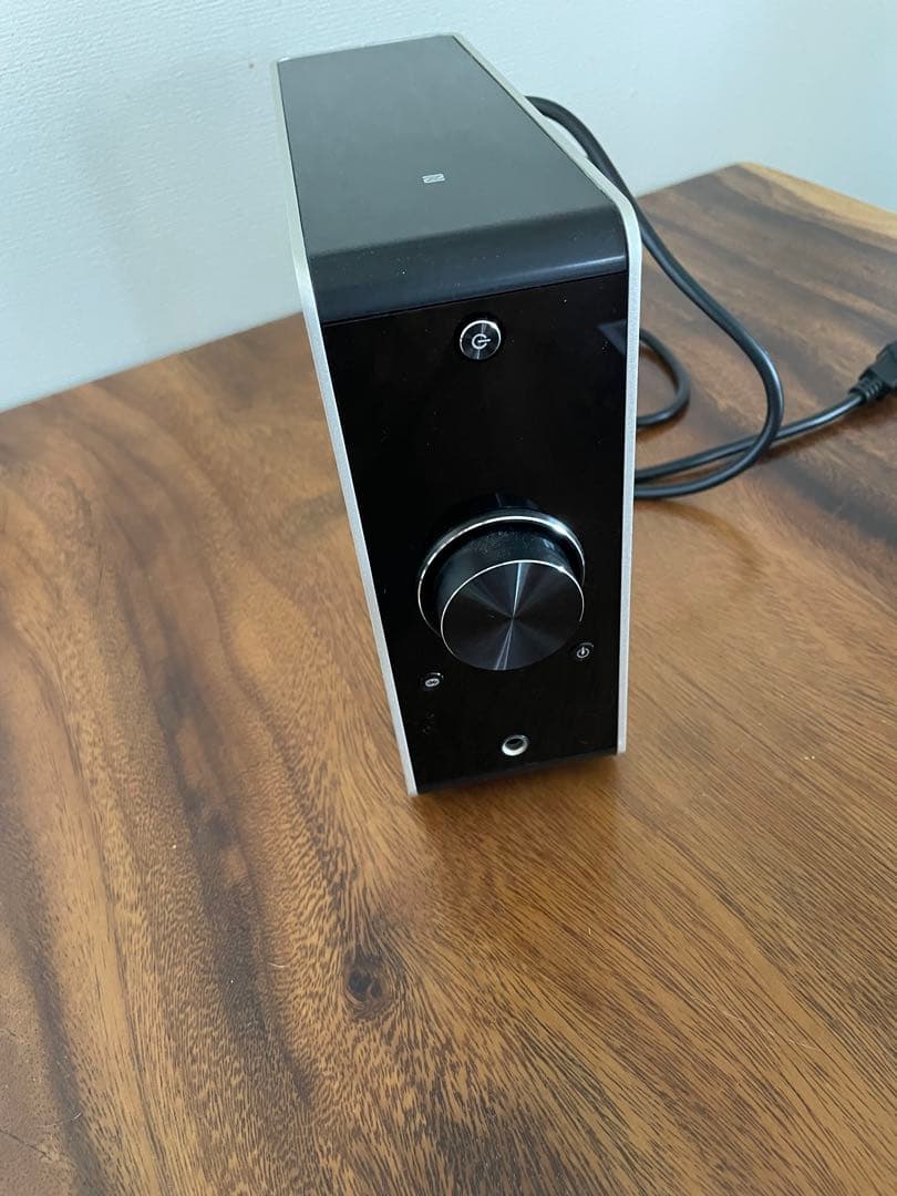 DENON プリメインアンプ PMA-60