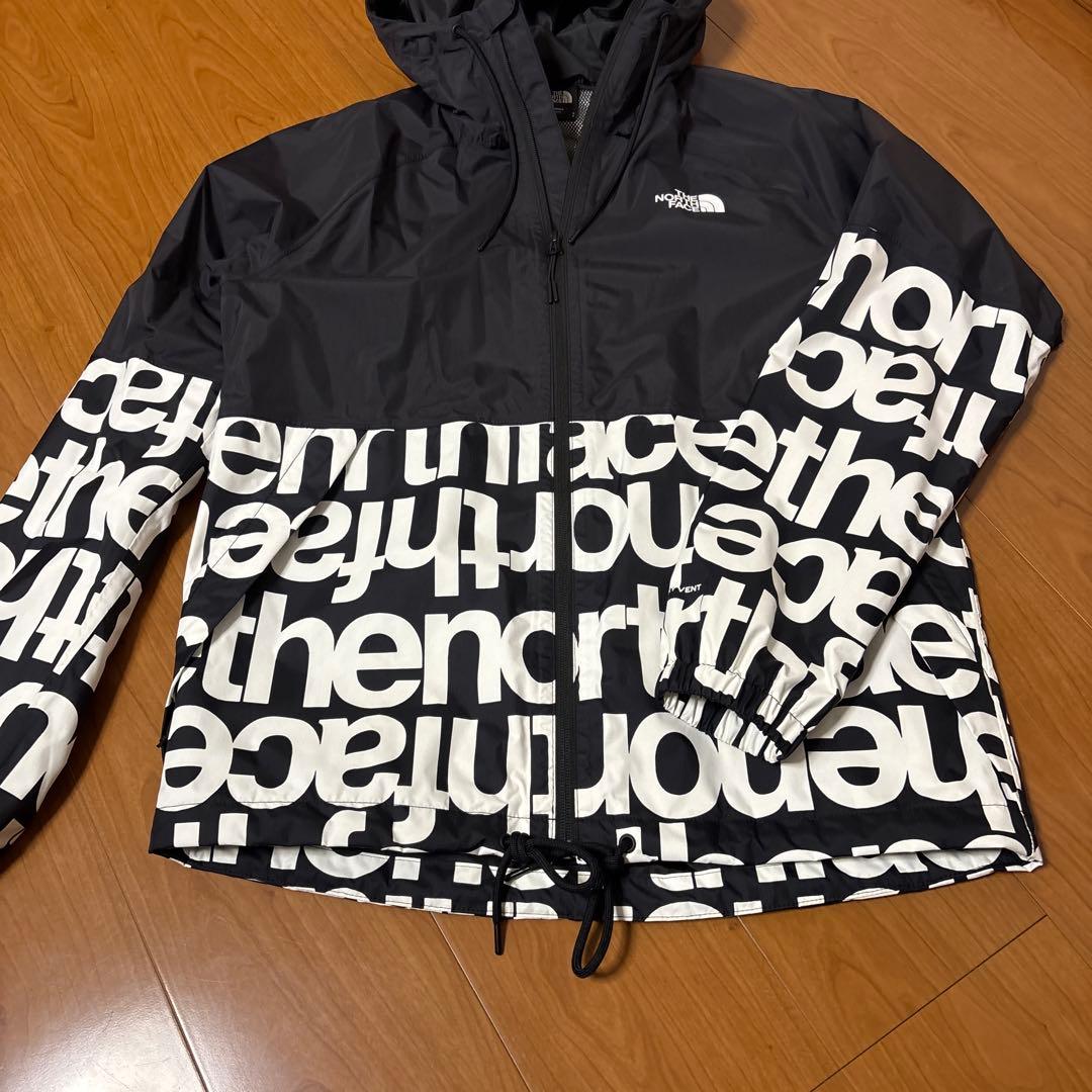 THE NORTH FACEメンズ　ナイロンジャケットAntora Jacket