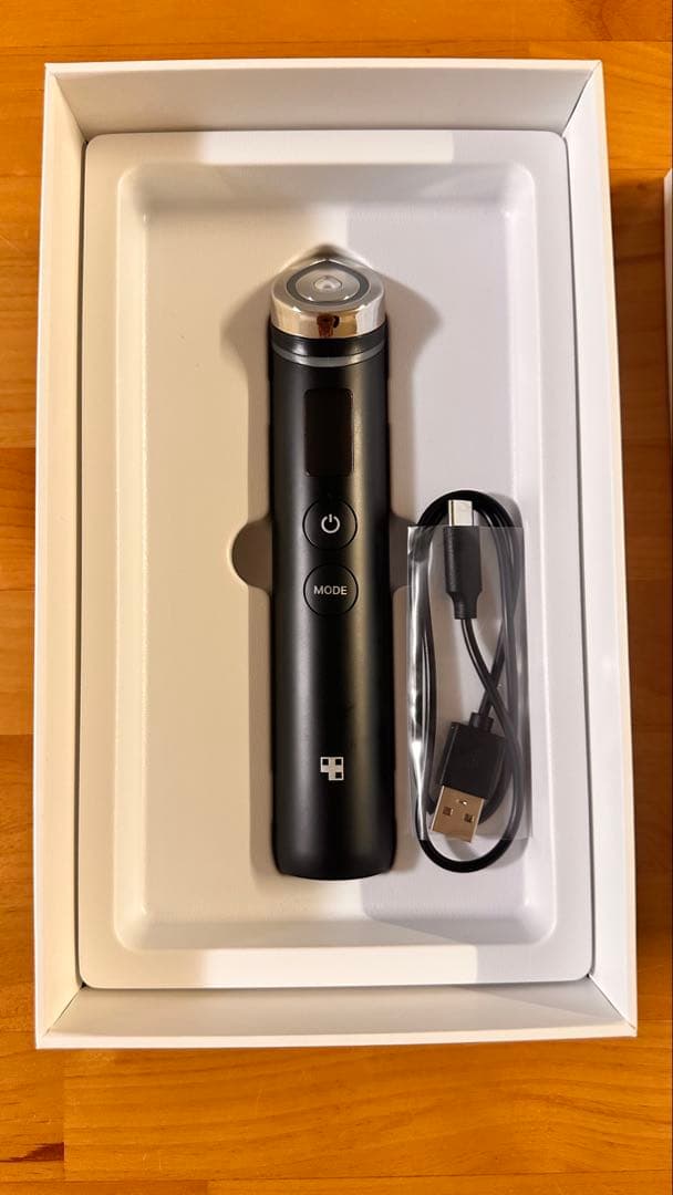 AGE-R ブースタープロ　美顔器