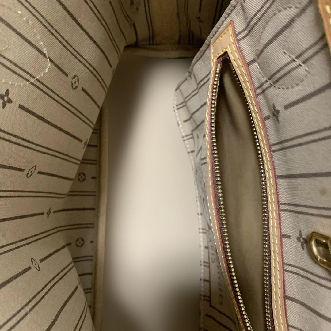 ルイヴィトン Louis Vuitton ネヴァーフルPM