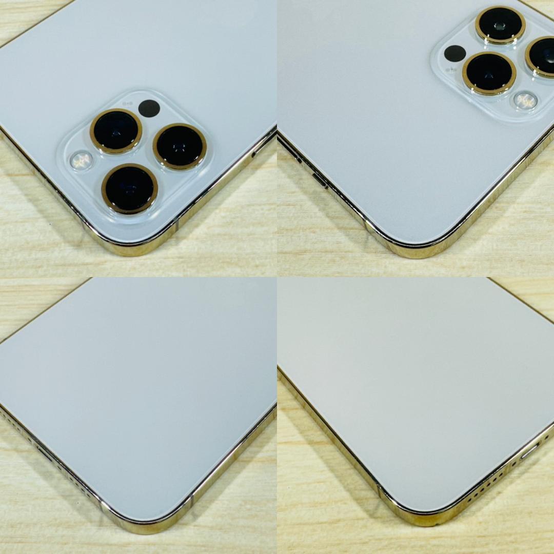 P10 SIMフリー iPhone12 Pro Max 256GB おまけ付き