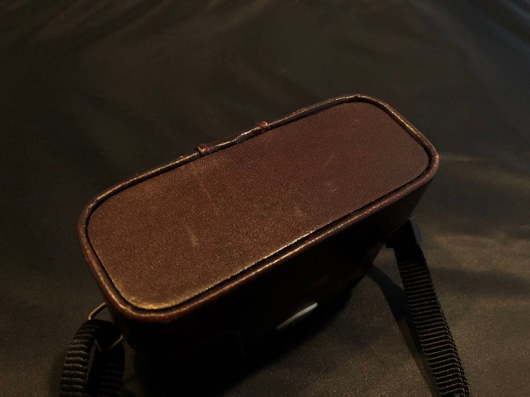 MINOLTA ミノルタ　TC-1 付属品、ボックスあり　フィルムカメラ