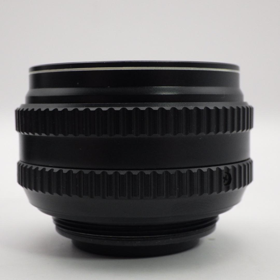 Fujinon-EX 75mm f/4.5 レンズ 中古美品