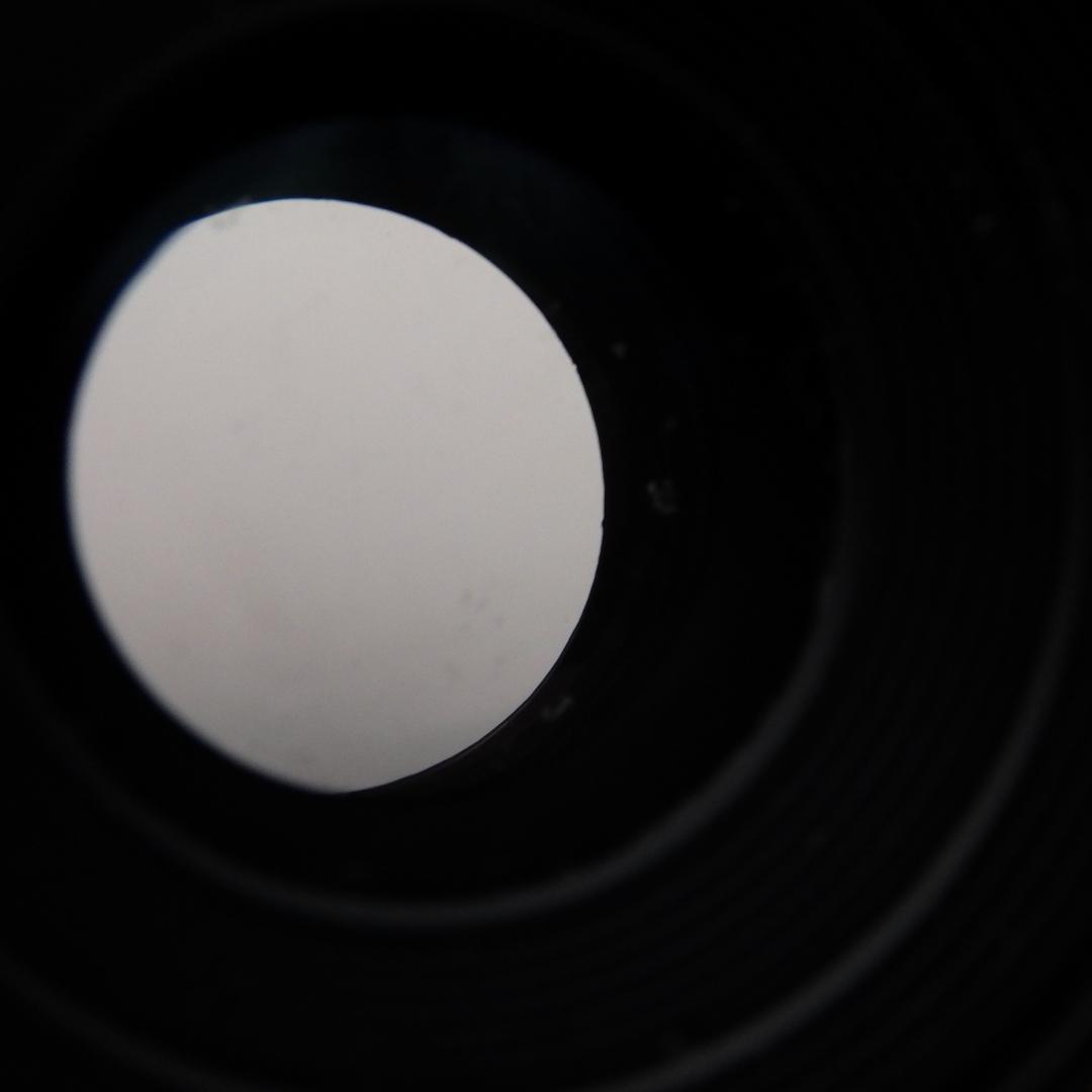 Fujinon-EX 75mm f/4.5 レンズ 中古美品