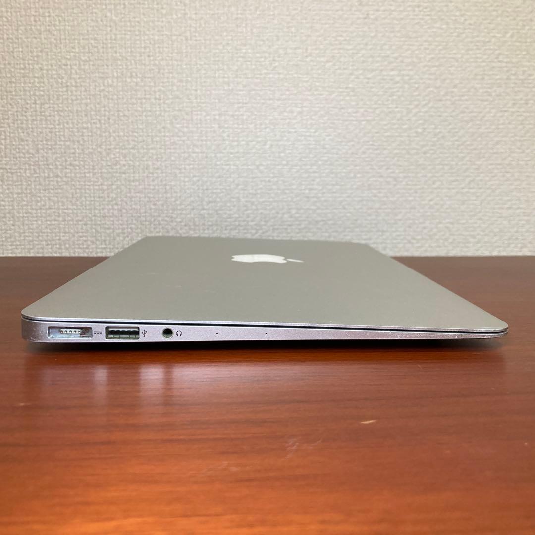 e*n様 メモリ8GB SSD256GB 動作確認済 Macbook Air 1