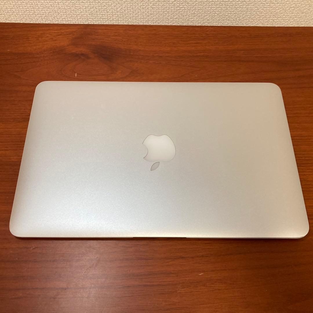 e*n様 メモリ8GB SSD256GB 動作確認済 Macbook Air 1