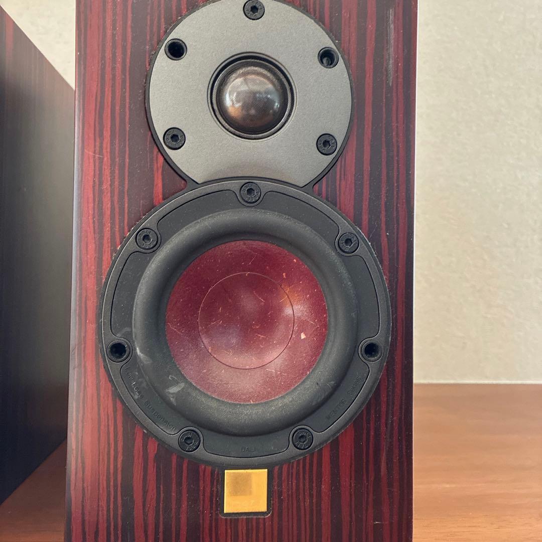 DALI スピーカーMENTOR MENUET SE (2台1組)