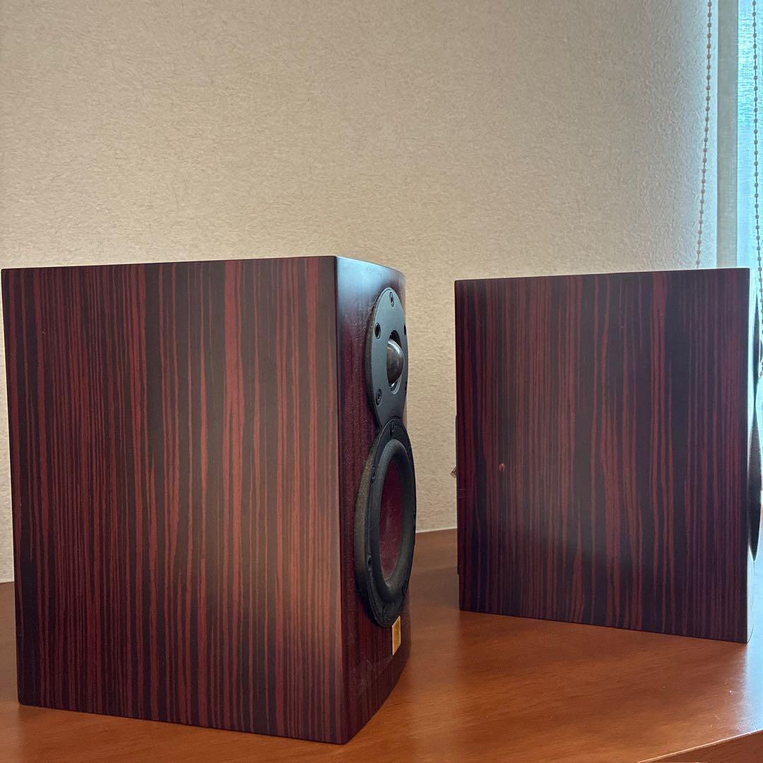 DALI スピーカーMENTOR MENUET SE (2台1組)