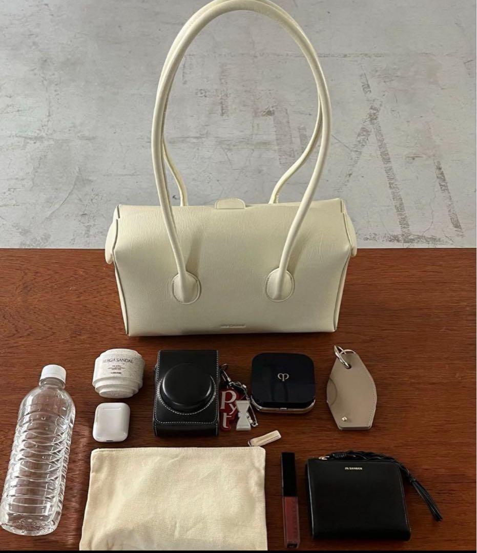 新品タグ付き★ADD CULUMNアドカラムLOP BOSTONバッグブラック