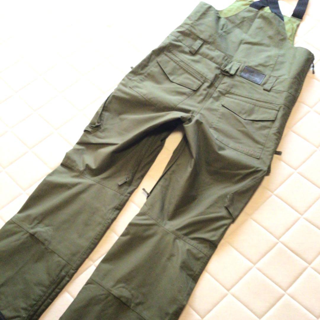 バートン/Burton スキー/スノーボードウェア 上下 M 165〜175