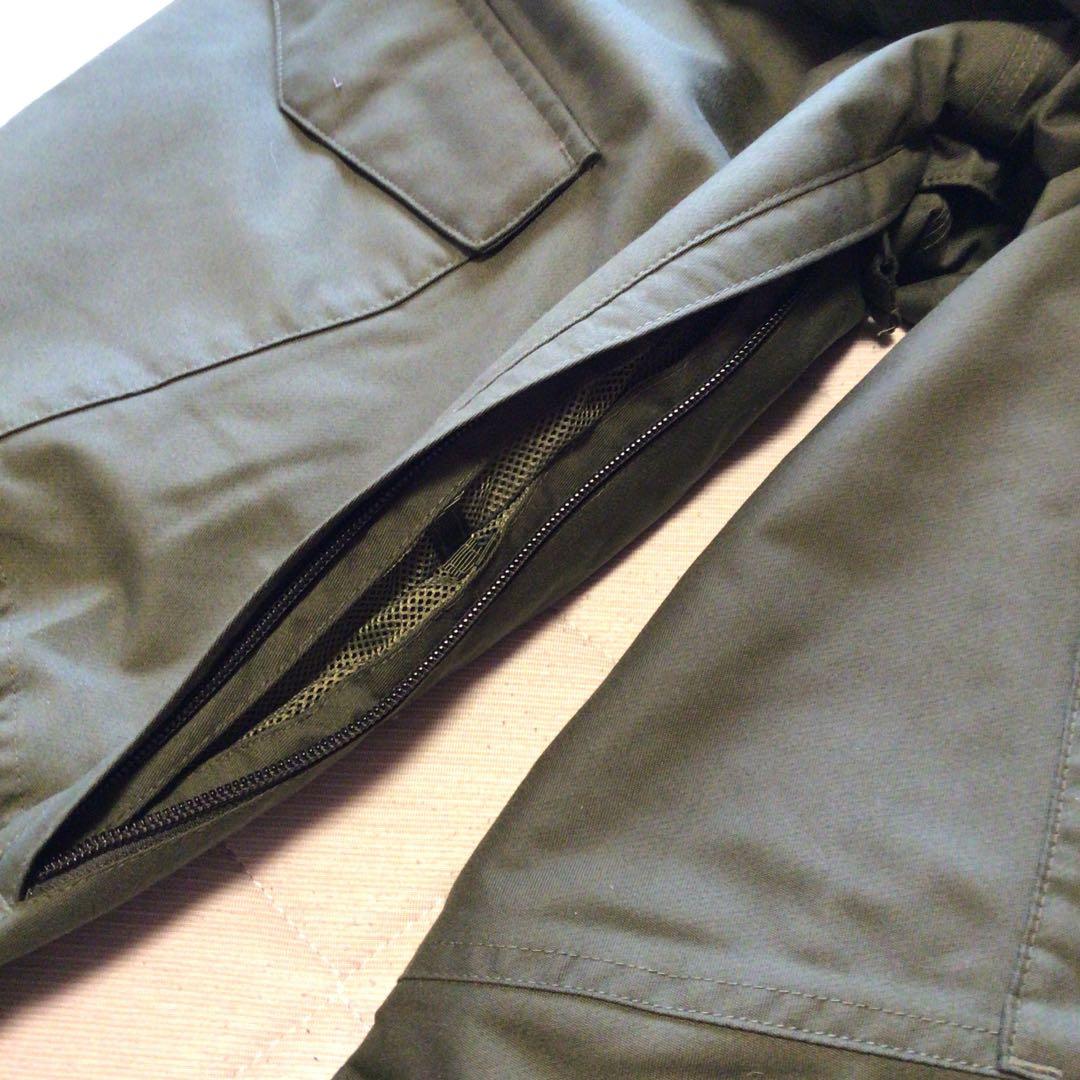 バートン/Burton スキー/スノーボードウェア 上下 M 165〜175