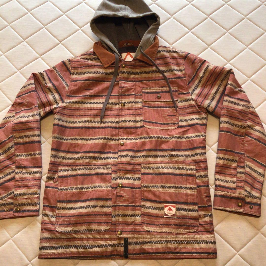 バートン/Burton スキー/スノーボードウェア 上下 M 165〜175