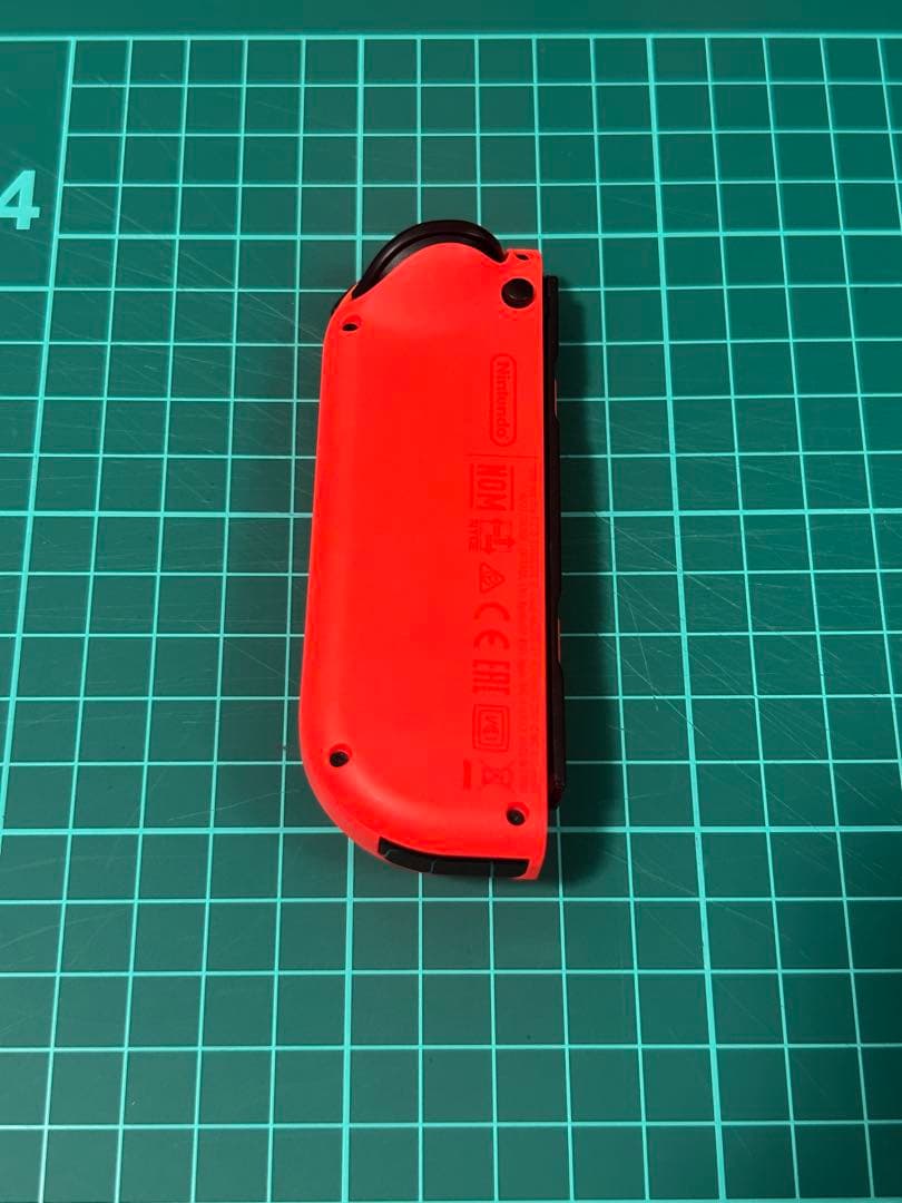 Nintendo Switch 本体【ジャンク品】&Joy-Conセット