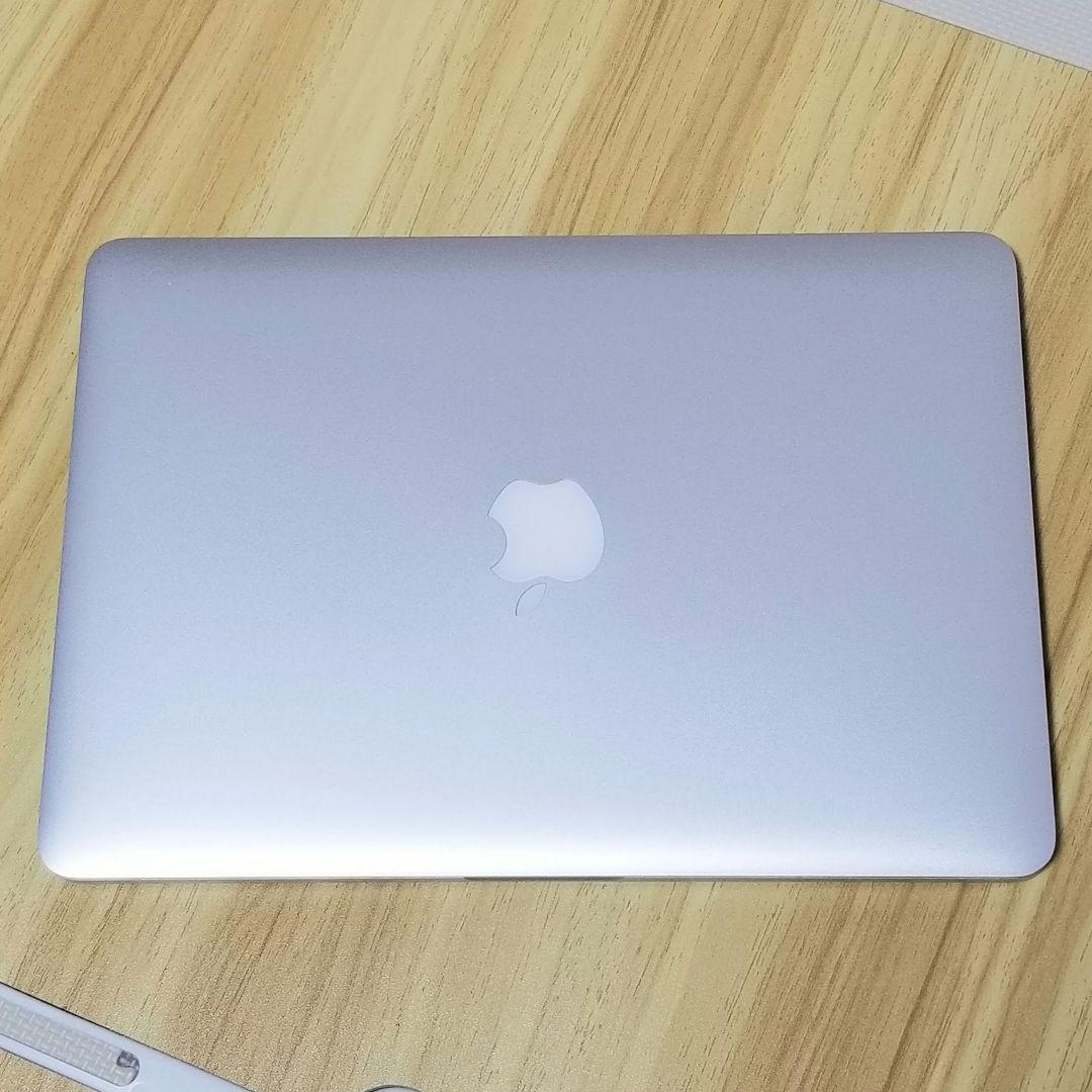 美品 MacBook Pro 13インチ Retina 8GB SSD128GB