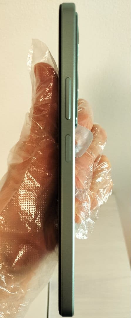 OPPO A79 5G 128GB グローグリーン SIMフリー 本体