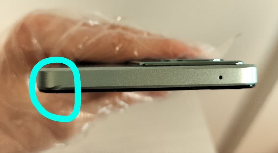 OPPO A79 5G 128GB グローグリーン SIMフリー 本体