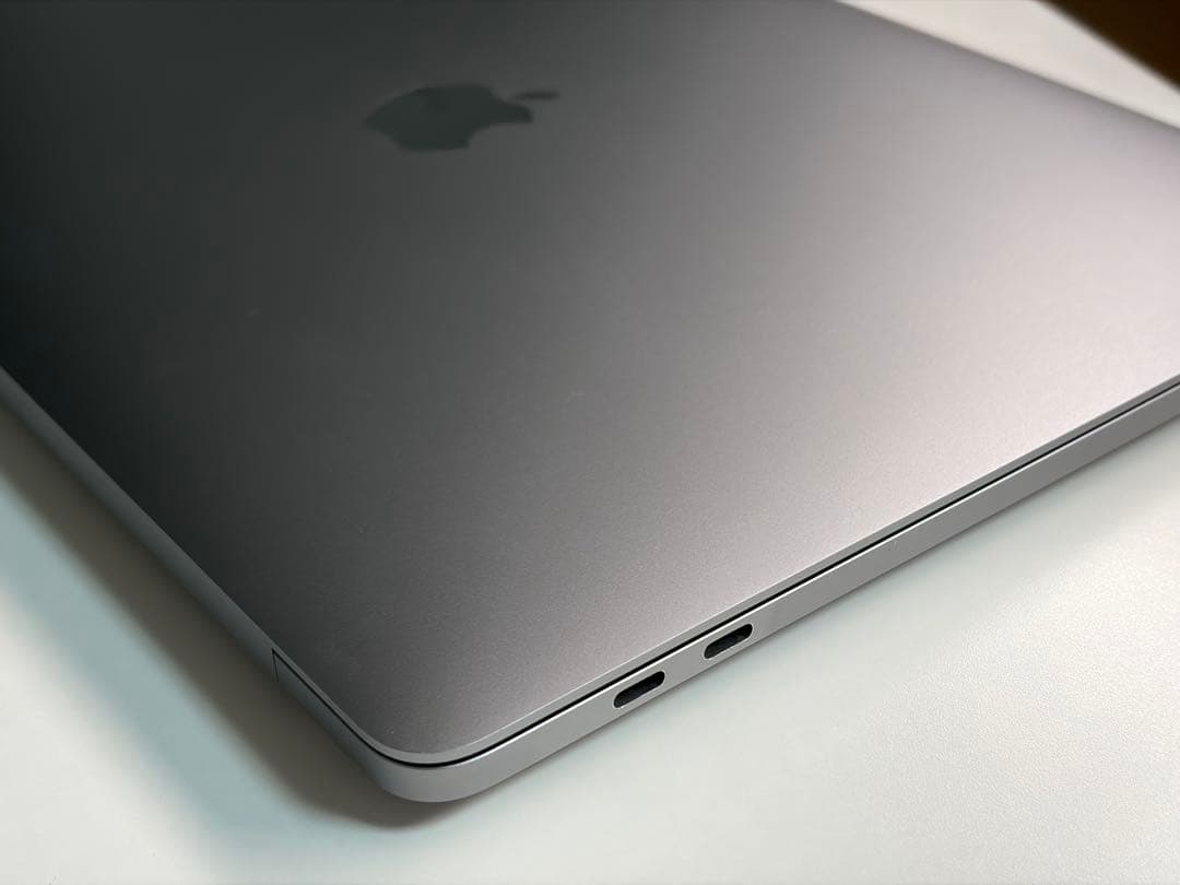 G*0様 MacBook Pro M1 16GB 1TB 2020 本体