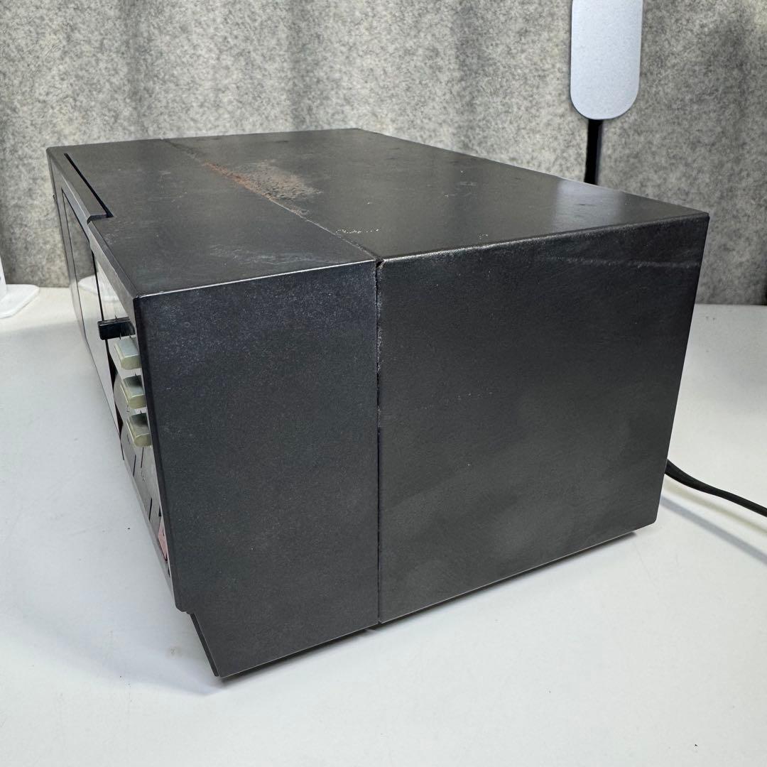 た*ん様 SHARP CZ-8RL1 DATA RECORDER 通電確認済み