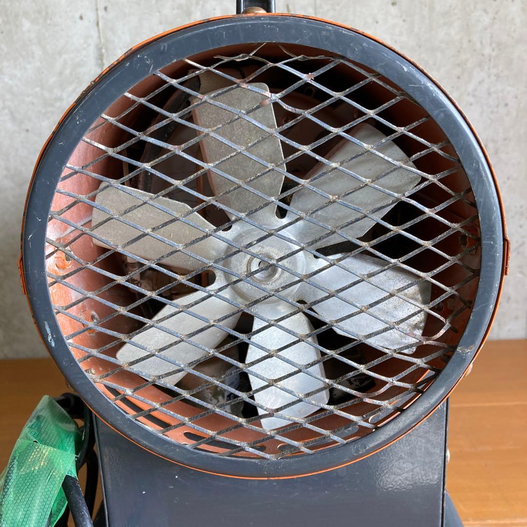 オリオン機械 ジェットヒーター80 JH-80 灯油