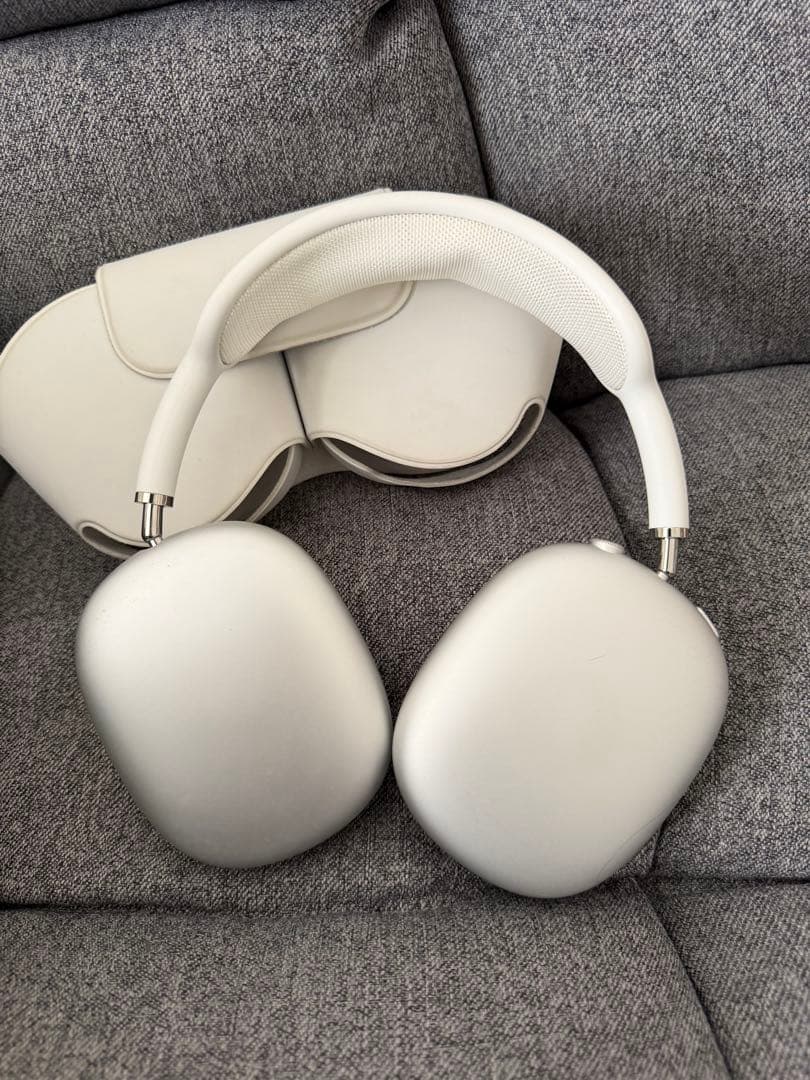 AirPodsProMAX 第1世代