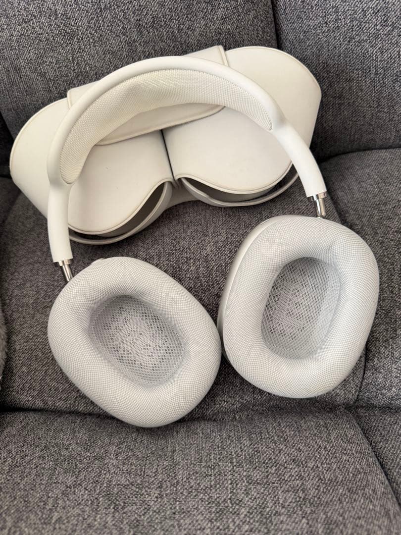 AirPodsProMAX 第1世代