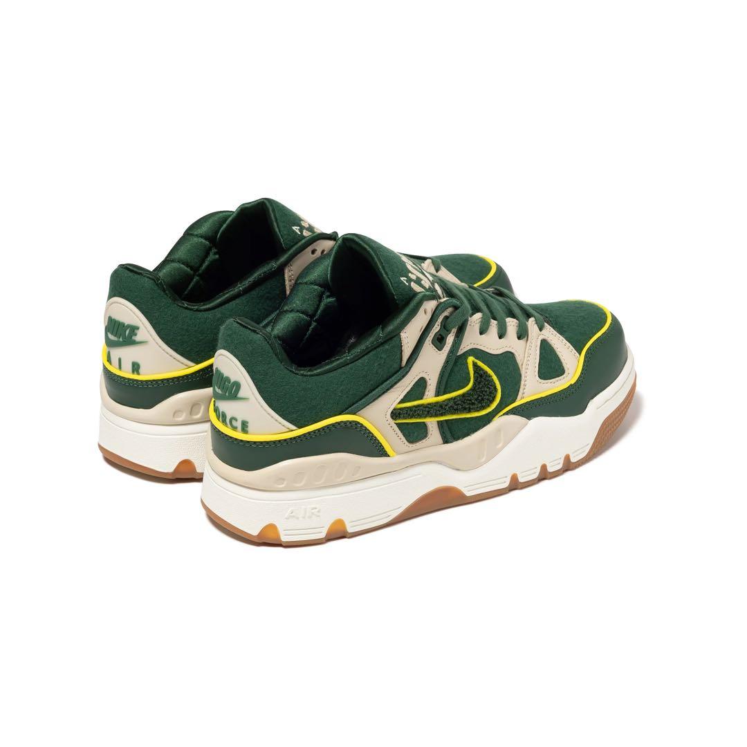 NIGO® × NIKE ナイキ エアフォース3 ロー SP #1