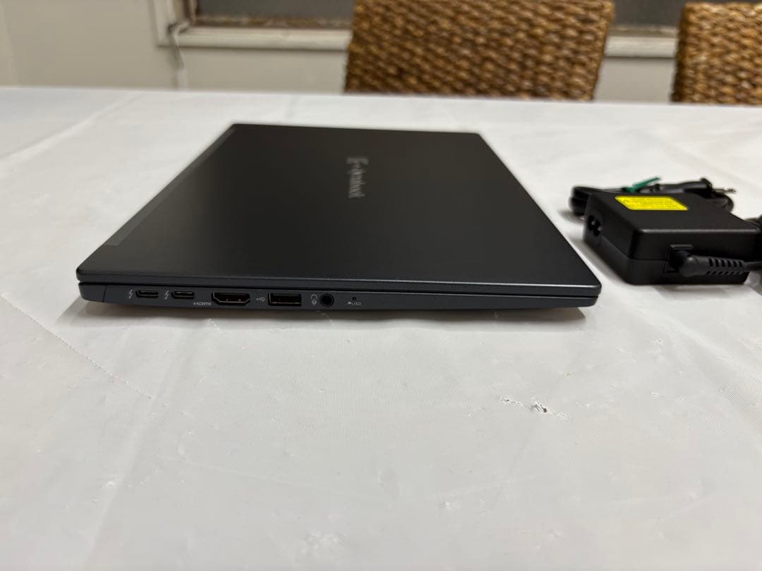 【快適動作】Dynabook G83/KW i5 12世代 16GB 256GB